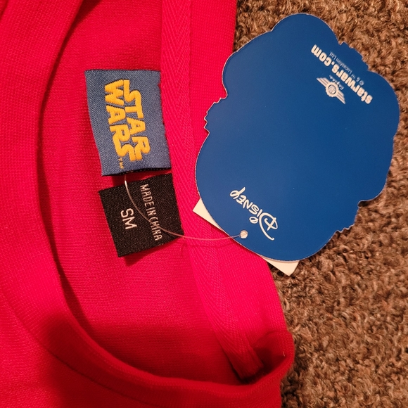 Disney Star Wars At-At Walker Christmas Crewneck Sweater - Picture 2 of 4